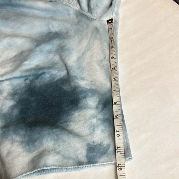 True Religion Camouflage Logo Men's Sweat Shorts SZ Large New - Picture 10 of 10